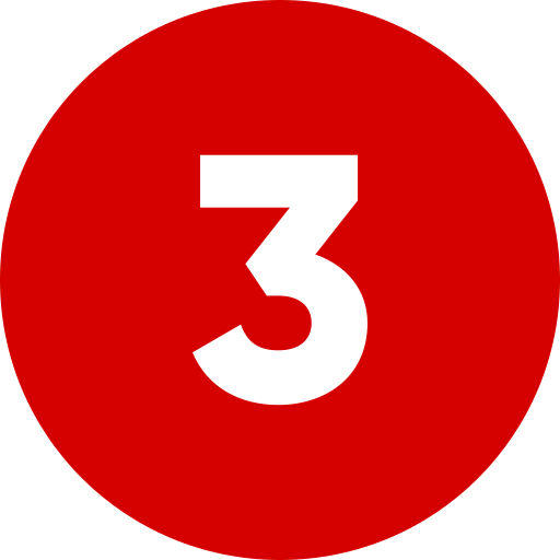 three